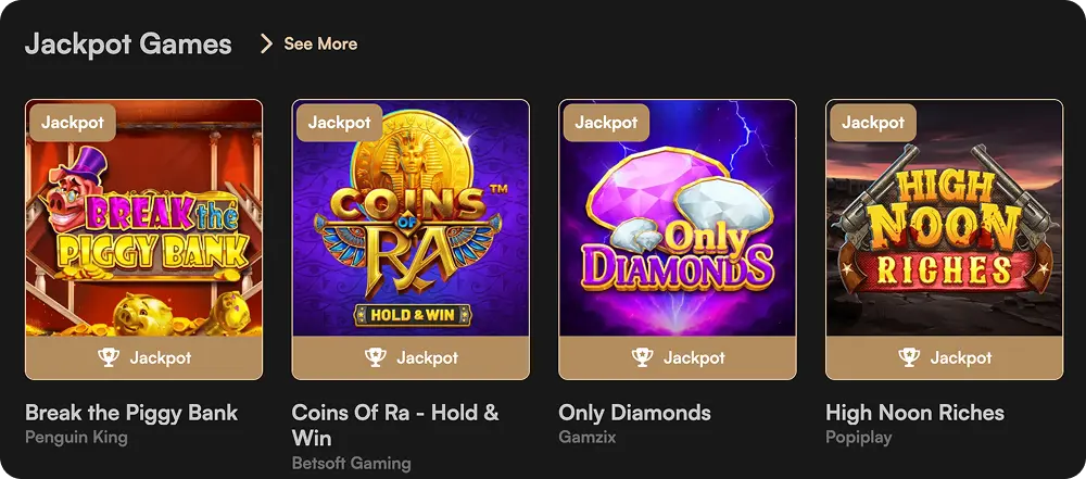 harry casino slots with jackpot games