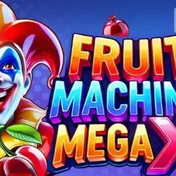 Fruit Machine: Mega X